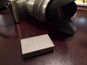 ミラーレス機は予備バッテリーも買っておきましょう！ ｜ これから始めるデジタル一眼