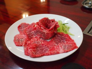 川崎大師～東門前 焼肉『大昌園』 庶民的な佇まいの隠れた名店