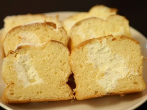 平塚 バーデンベルク 生パウンドケーキ ふわふわ食感が最高！