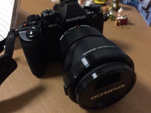 M.ZUIKO DIGITAL ED 12-40mm F2.8 PRO 開封 ～ ファーストインプレッション