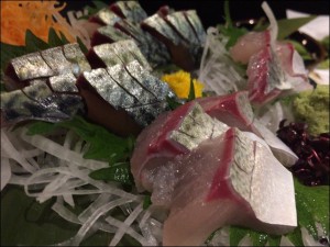 九州 熱中屋 活豊後さば刺しなど、九州のうまいもんが一度に楽しめる大衆酒場