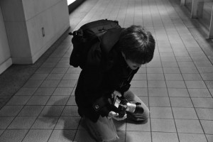 ２月に痛めた左股関節を放置していたら全治３ヶ月だった ～ 雑記