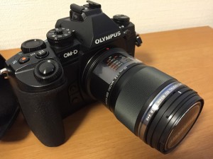 M.ZUIKO DIGITAL 60mm F2.8 MACRO マクロレンズ購入記