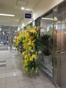 オリンパスプラザ東京が新宿に移転。E-M1の修理受付も兼ねてショールームに行ってみた。