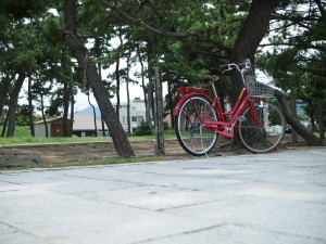 萩の町散策の移動手段は旅のスタイルで使い分けよう！ ～ 山口・萩の旅（その１１）