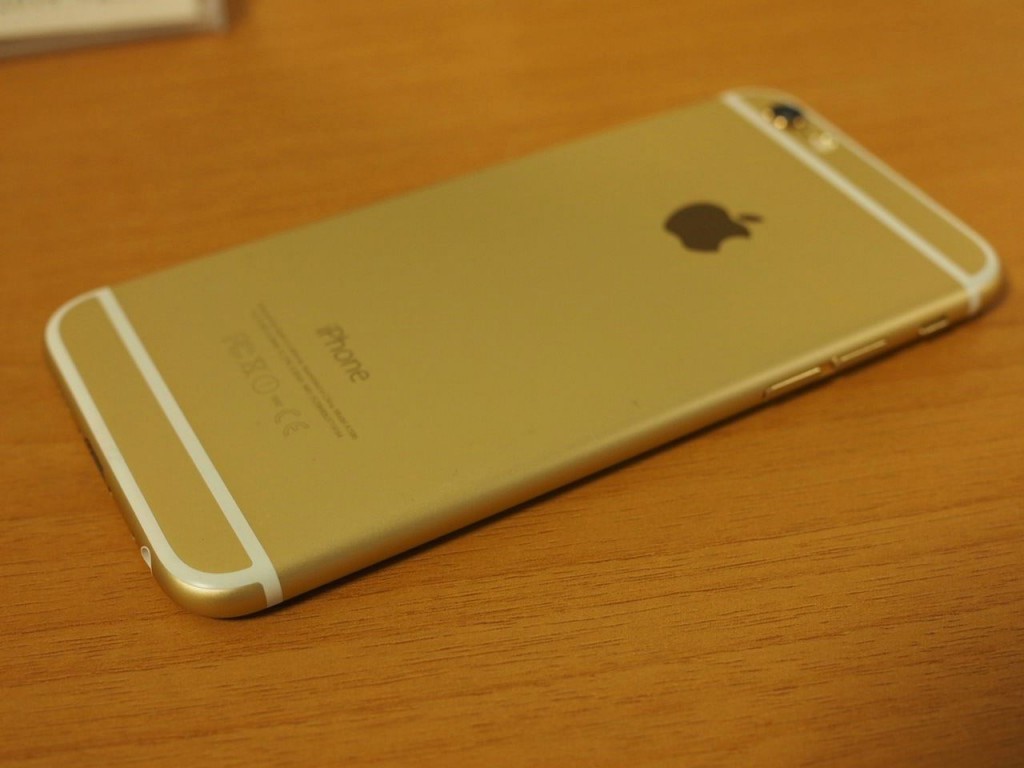 iPhone6使って一ヶ月経過、iPhone5sから変えて７つの良かった事と２つのイマイチな事