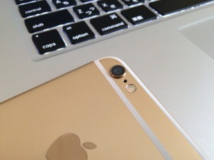 iPhone6 カメラのAF機能が大幅に向上！ ～ iPhone5sカメラ比較レビュー（その１）