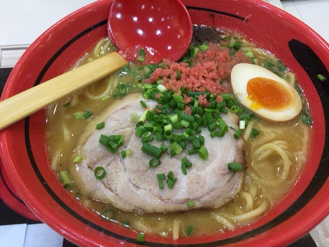 札幌の大繁盛店 えびそば 一幻 がラゾーナ川崎にオープンしてきたので行ってきた!