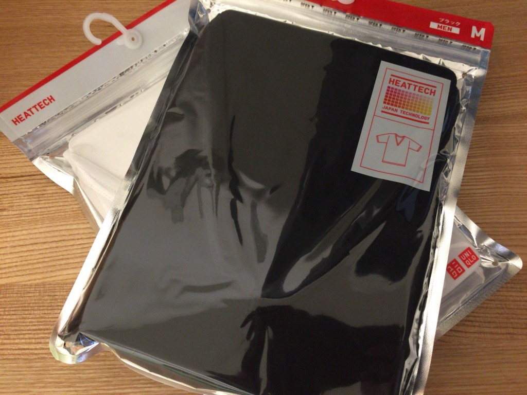 下着は古いのから順次入替でなく同時期に全て入替えてしまおうと思った理由