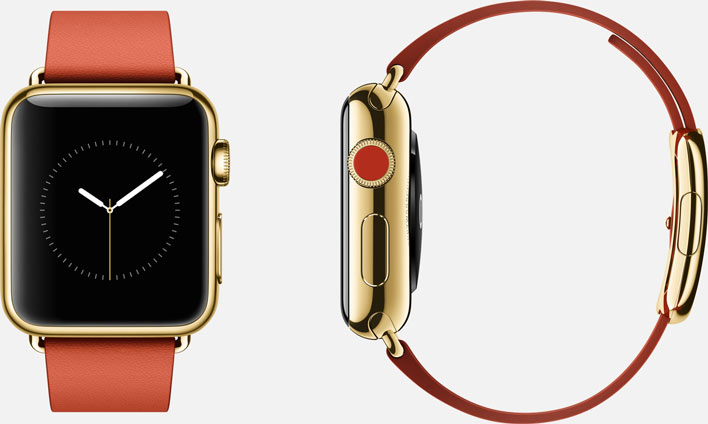 Apple Watch発表から２日間までの簡単なまとめと思ったこと