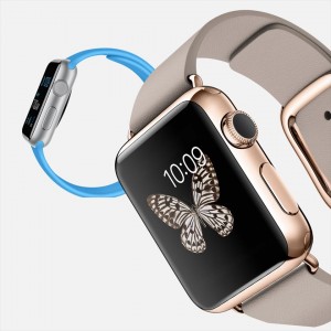 私がApple Watchを買いたいと思っている、たった一つの理由