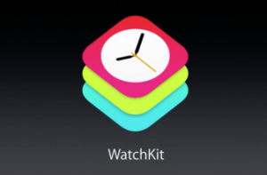 Apple Watch アプリ開発キット WatchKit が発表されました！久々に新しい開発言語に挑戦してみようと思う