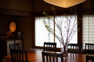 鎌倉 松原庵 風情ある古民家で上品な昼の蕎麦コースを賞味