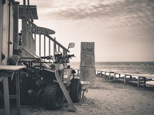2016年夏 福岡・長崎３泊４日の旅 ～ 初日 ー 後編：糸島の美しいサンセットを期待したが。。。