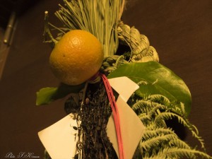 ２０１５年 正月らしくゆっくり過ごしてます。当ブログも初めての年越しです！