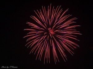 オリンパス ミラーレス機のライブバルブ機能で花火撮影を強力にサポート！