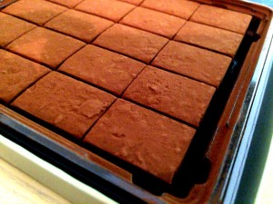 北海道の旅のお土産にオススメ！ＲＯＹＳ&rsquo;（ロイズ）の生チョコレートは香りが最高！