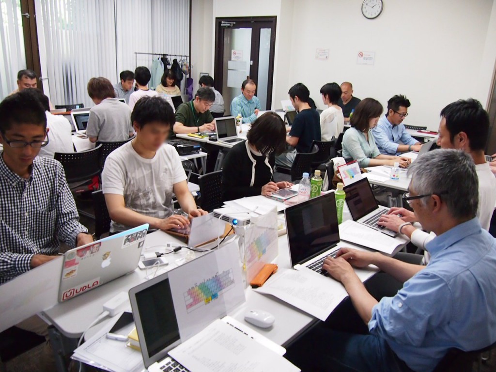 親指シフト 練習3週目の成果