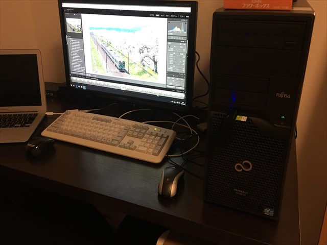 サーバ専用機をデスクトップPCとして活用するのは意外と面倒。~ 後編