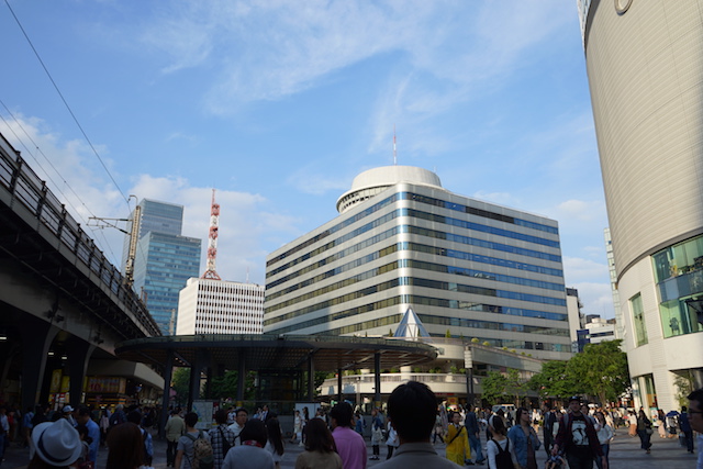 最近ファッションとかに無頓着になりすぎてるので、生活スタイルのバランスを立て直そうと思う
