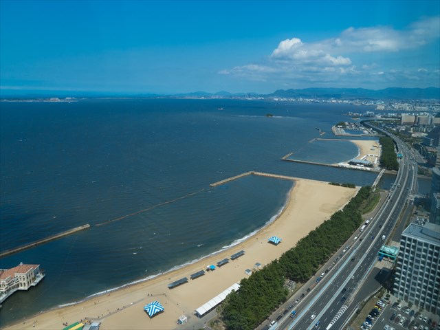 2016年夏 福岡・長崎3泊4日の旅 ~ 初日 ー 前編:2年振りの空の旅はテンションが上がる