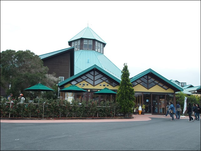 『道の駅とみうら 枇杷倶楽部』南房総の旅の拠点はココで決まり!