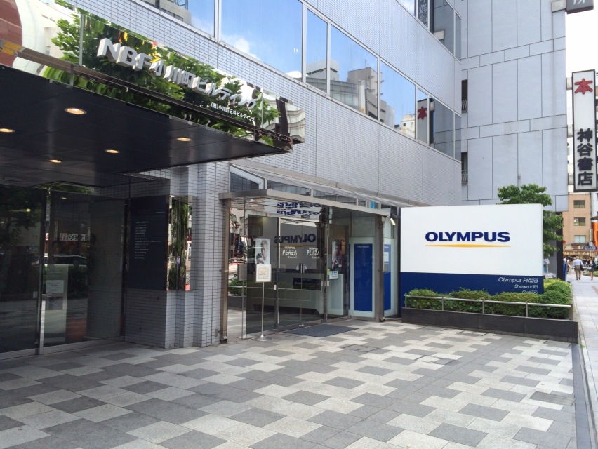 今日は花火撮影ワークショップの講義に行く予定でしたが…